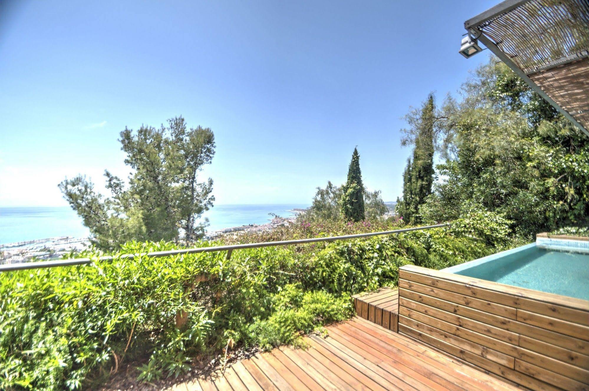 Casa Cielo By Helloapartments